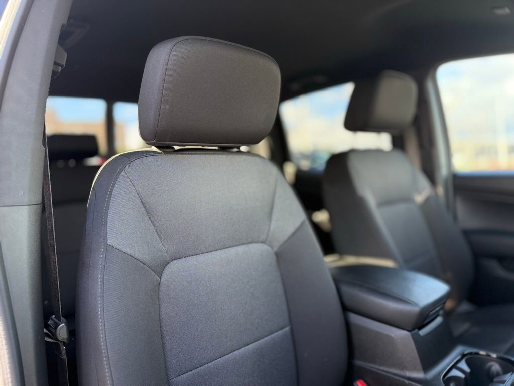 Used 2024 Chevrolet Colorado Trail Boss w/ Advanced Trailering Package image 21