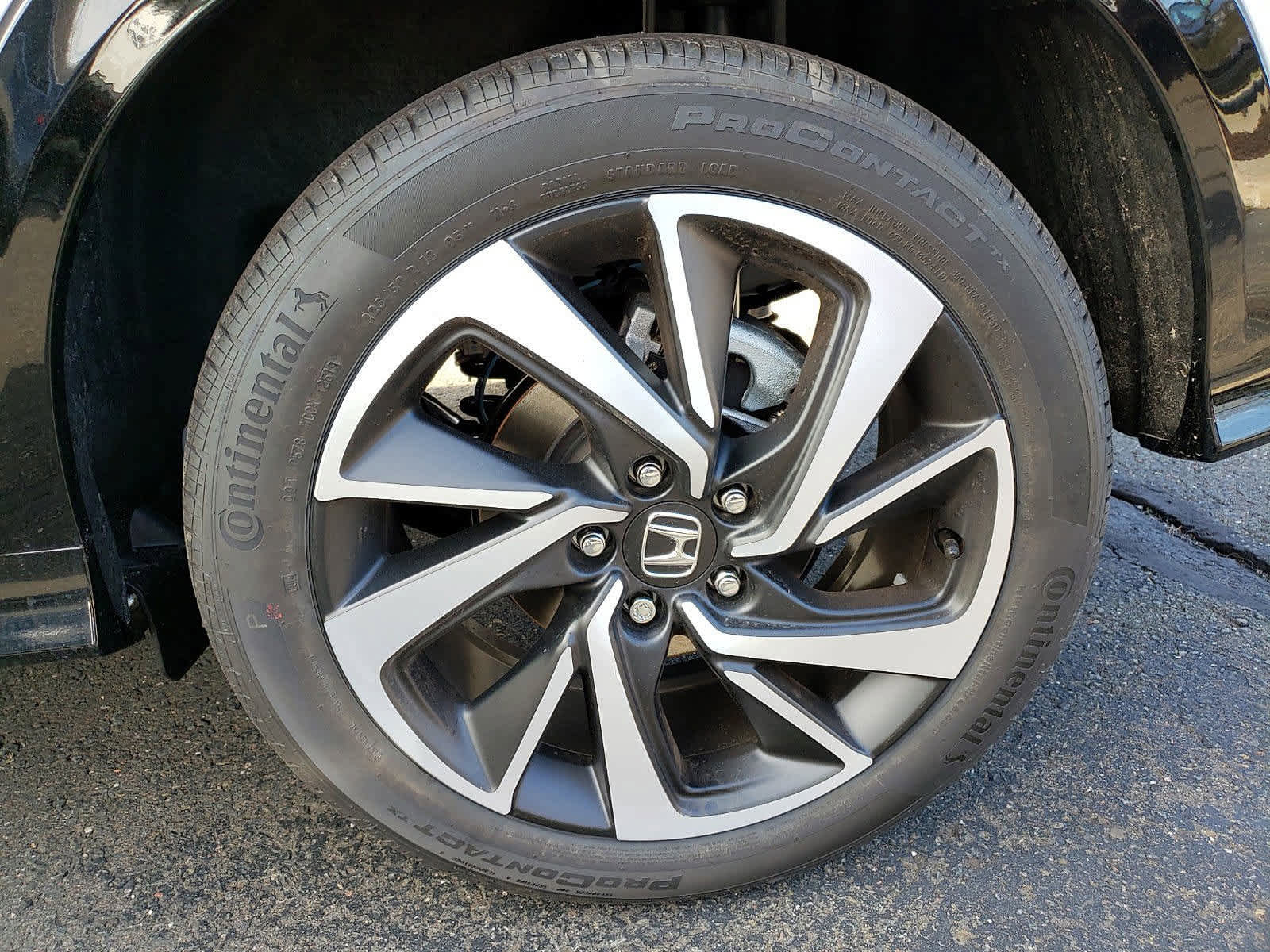 Used 2020 Honda HR-V Sport image 13