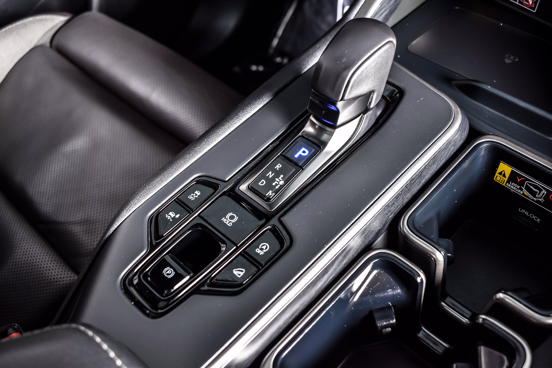 Used 2025 Lexus TX 350 AWD w/ Technology Package image 26