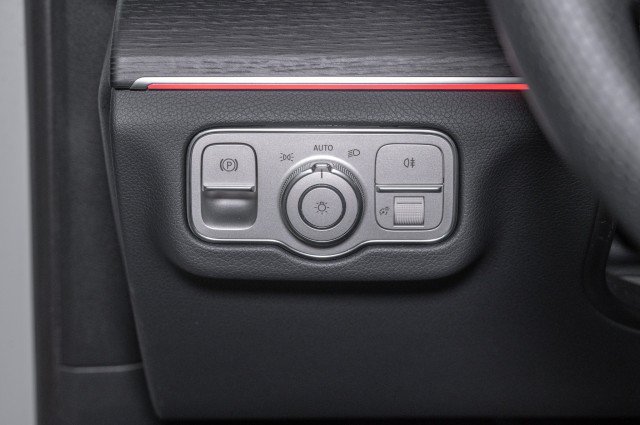 New 2026 Mercedes-Benz GLS 450 4MATIC image 21
