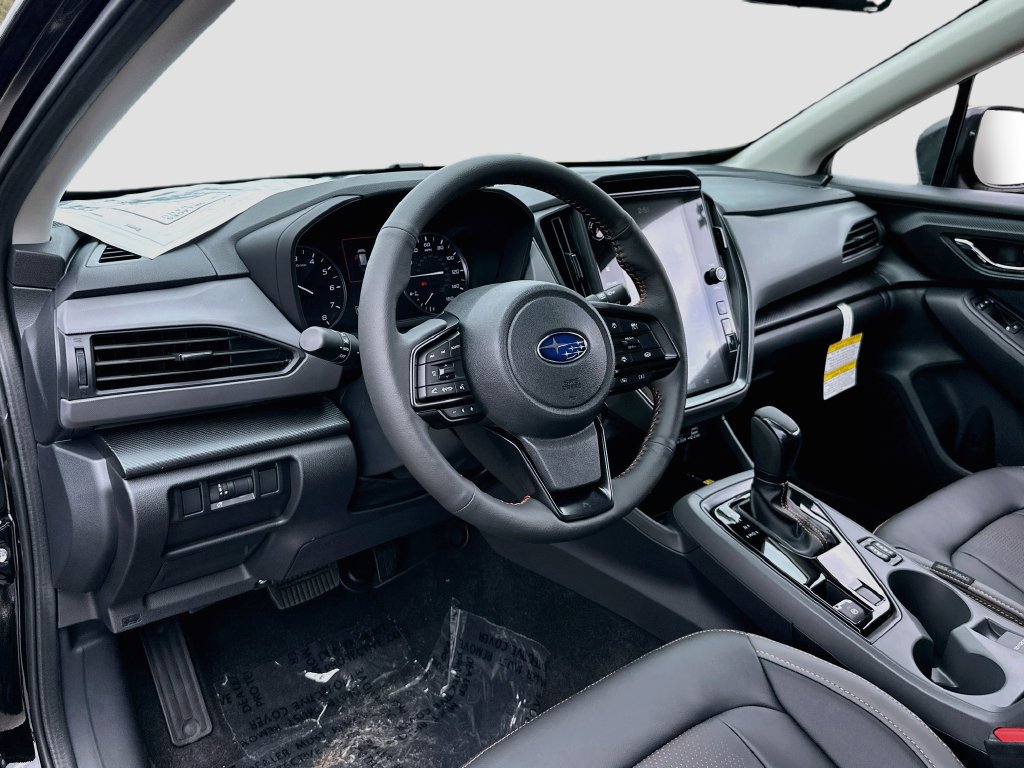 New 2026 Subaru Crosstrek 2.5i Limited AWD/4WD image 9