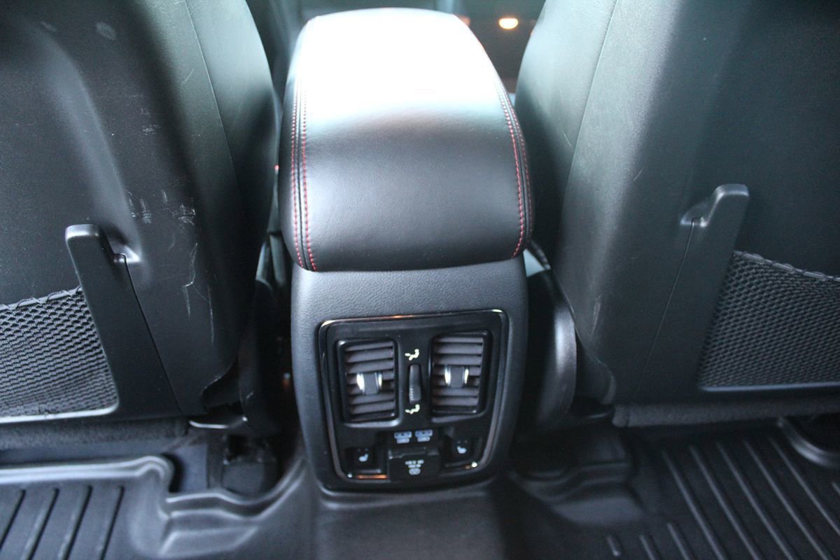 Used 2017 Dodge Durango R/T w/ Trailer Tow Group IV AWD/4WD image 28