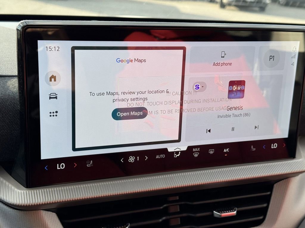 New 2025 Ford Explorer Active w/ Active Comfort Package image 13