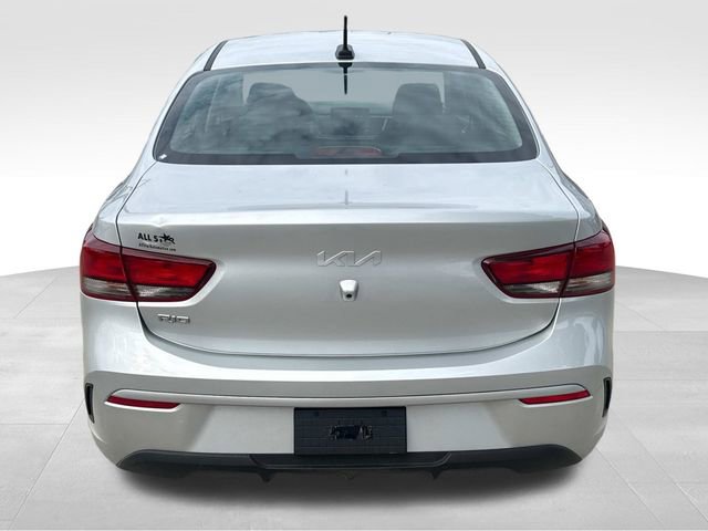 Used 2023 Kia Rio LX FWD image 8