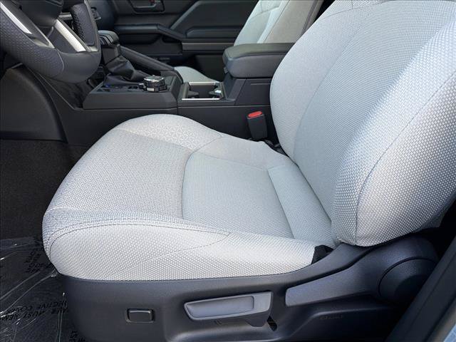 New 2026 Toyota 4Runner SR5 AWD/4WD image 12