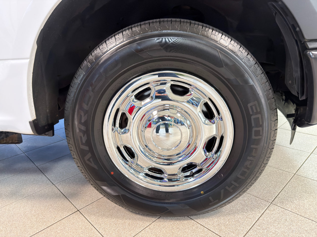 Used 2016 Ford F150 XL w/ Equipment Group 101A Mid image 11