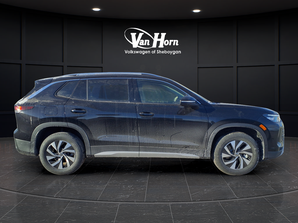 New 2026 Volkswagen Tiguan S AWD/4WD image 53