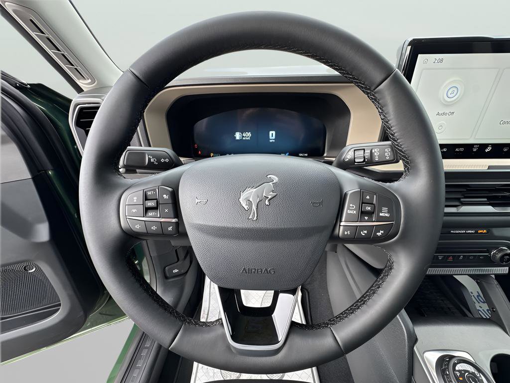 New 2025 Ford Bronco Sport Big Bend image 11