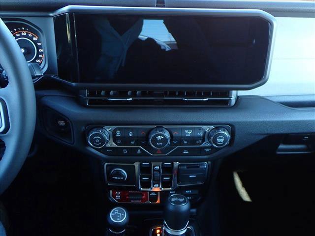 New 2026 Jeep Wrangler Willys image 15