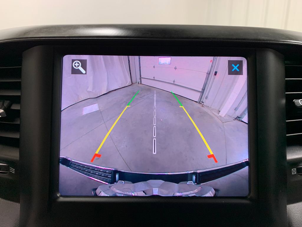 Used 2020 RAM 1500 Big Horn image 7