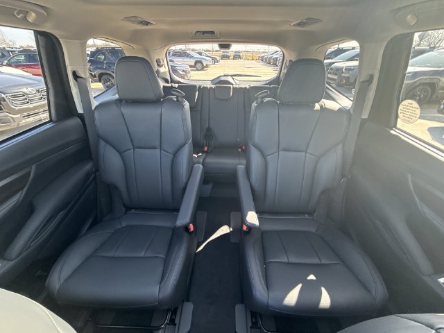 Used 2026 Subaru Ascent Touring AWD/4WD image 23
