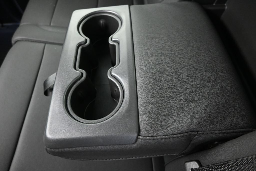 New 2026 Chevrolet Silverado 1500 RST AWD/4WD image 19