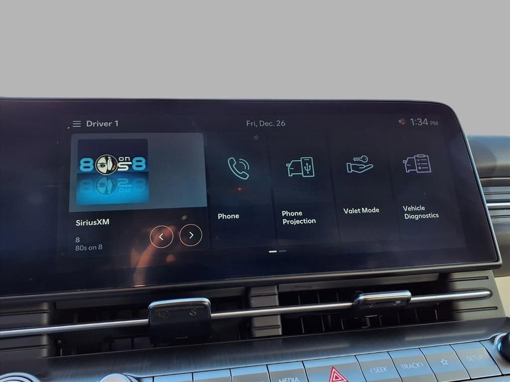 Used 2025 Hyundai Kona SEL image 5