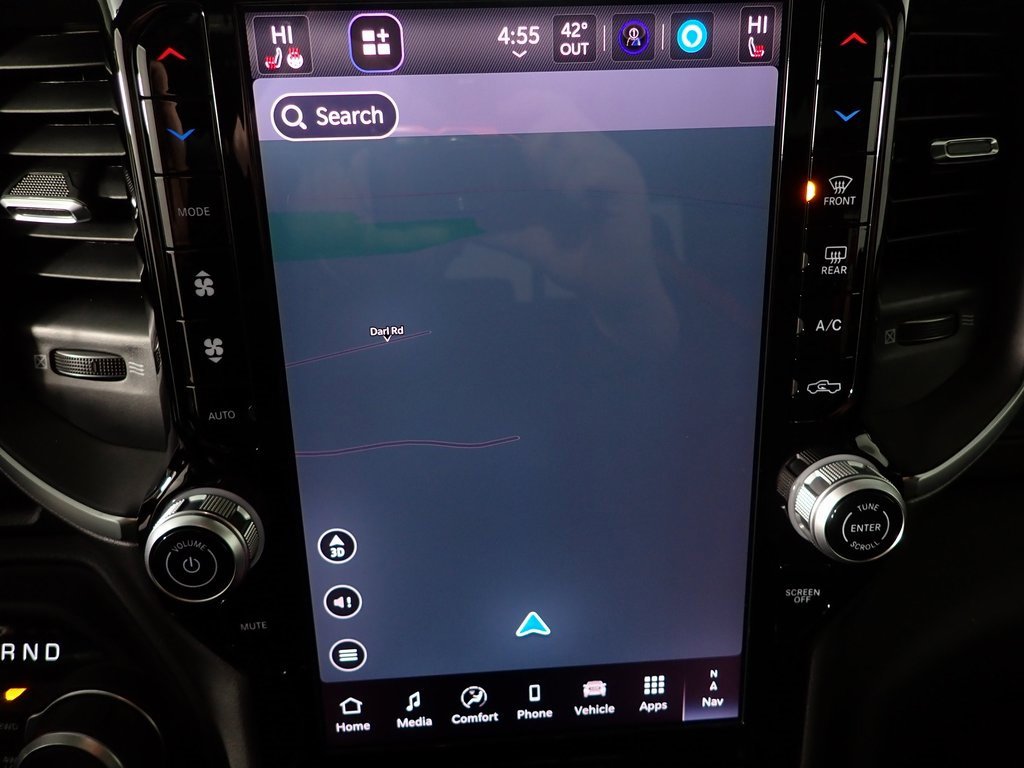 Used 2026 RAM 1500 Big Horn image 3