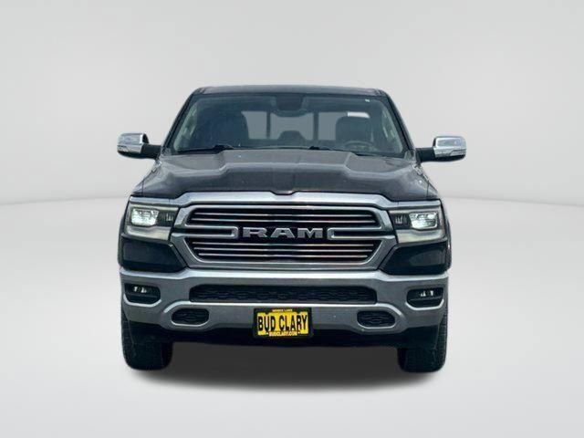 Used 2020 RAM 1500 Laramie image 10