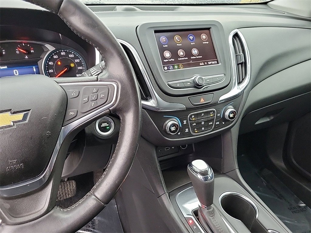 Used 2020 Chevrolet Equinox LT image 25