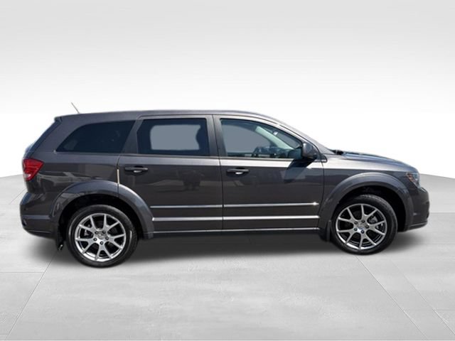 Used 2017 Dodge Journey GT AWD/4WD image 6