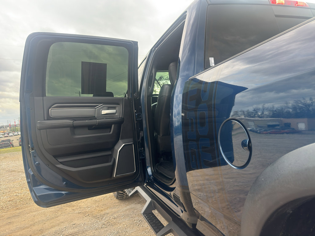 Used 2021 RAM 2500 Power Wagon image 19