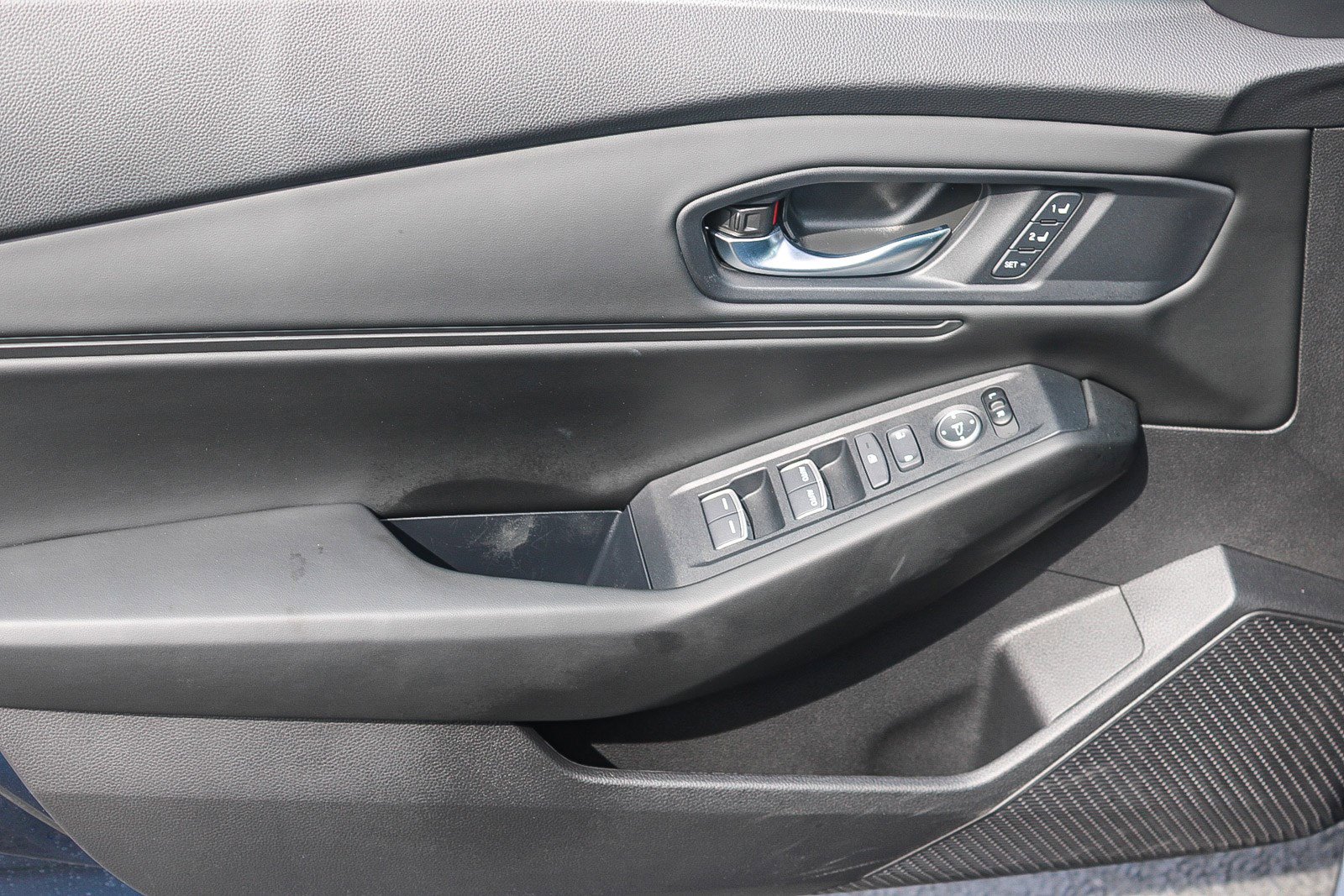 Certified 2023 Honda Accord EX-L image 21