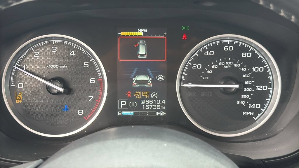 Certified 2023 Subaru Forester Premium AWD/4WD image 23