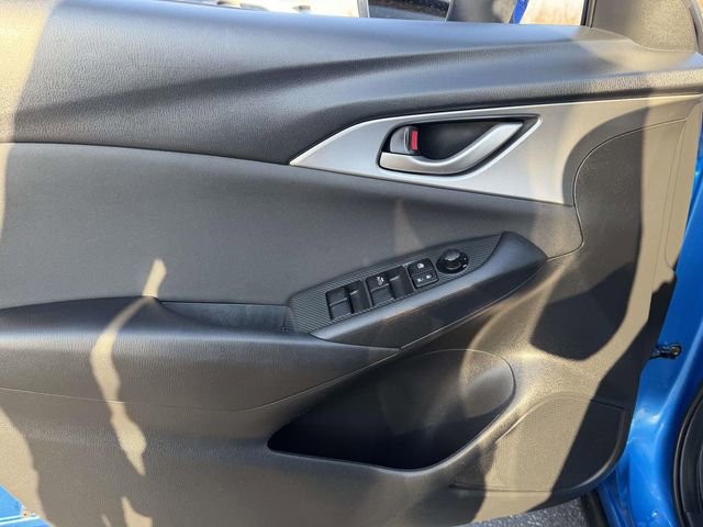 Used 2017 MAZDA CX-3 Sport image 15