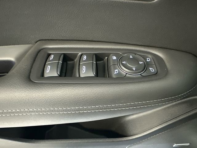 Certified 2024 Cadillac XT6 Premium Luxury image 24