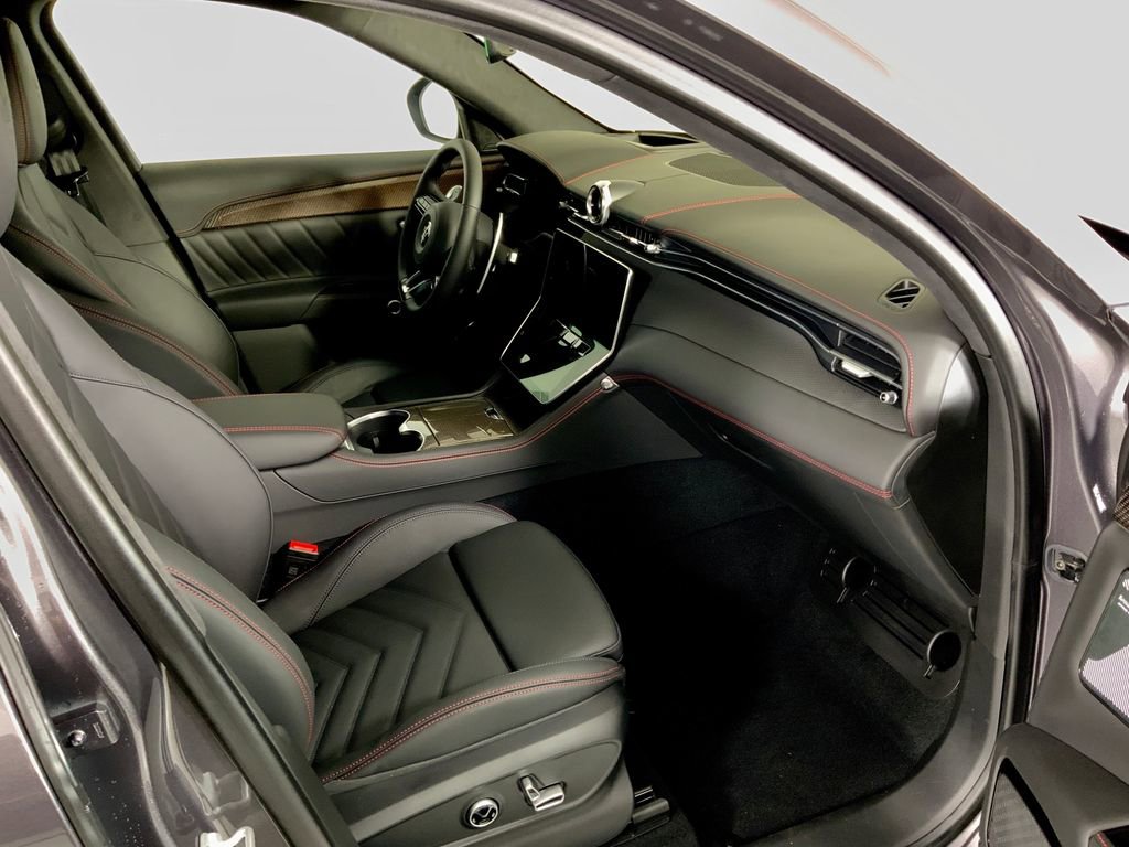 New 2026 Maserati Grecale Modena AWD/4WD image 30