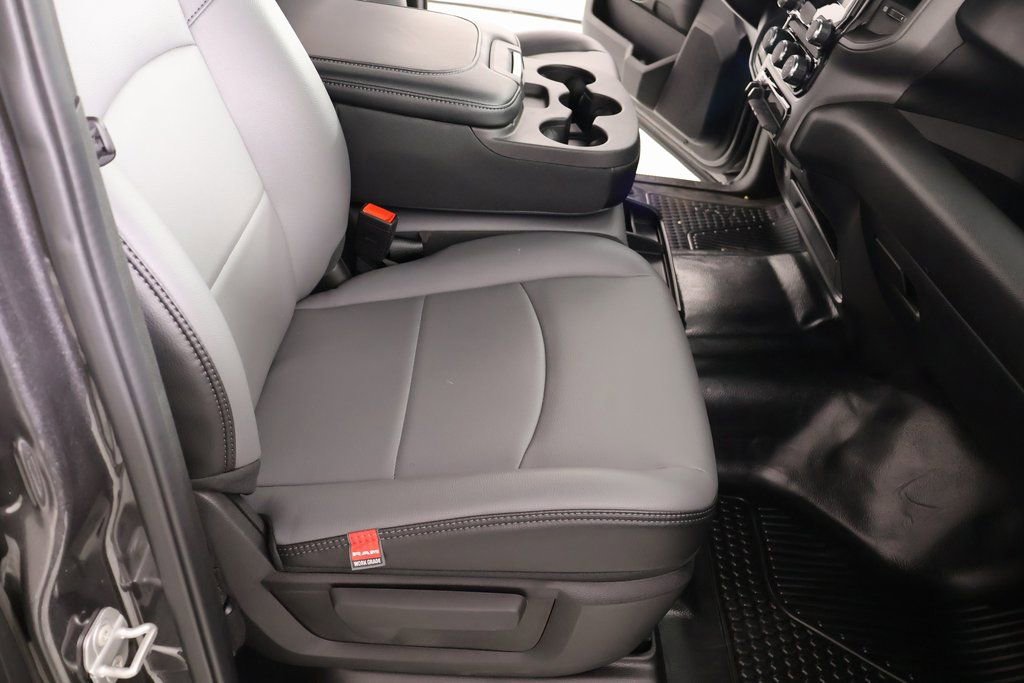 Used 2026 RAM 2500 Tradesman image 11