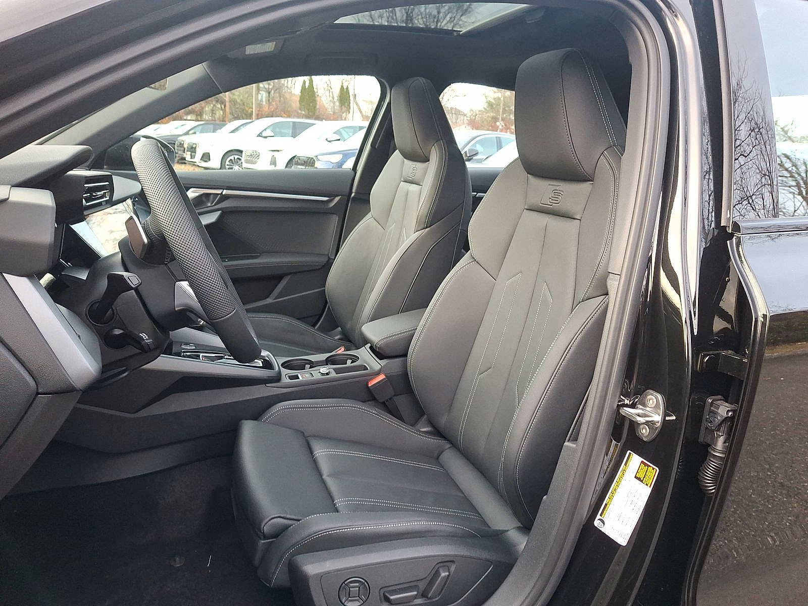 New 2026 Audi A3 2.0T Premium Plus image 13