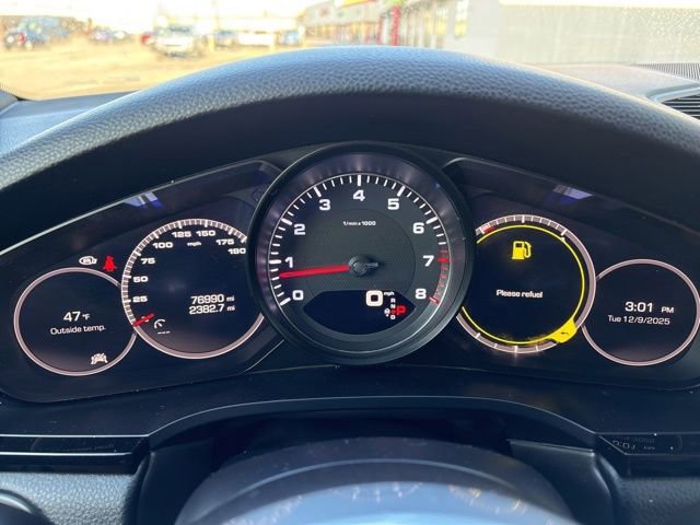 Used 2020 Porsche Cayenne S image 11