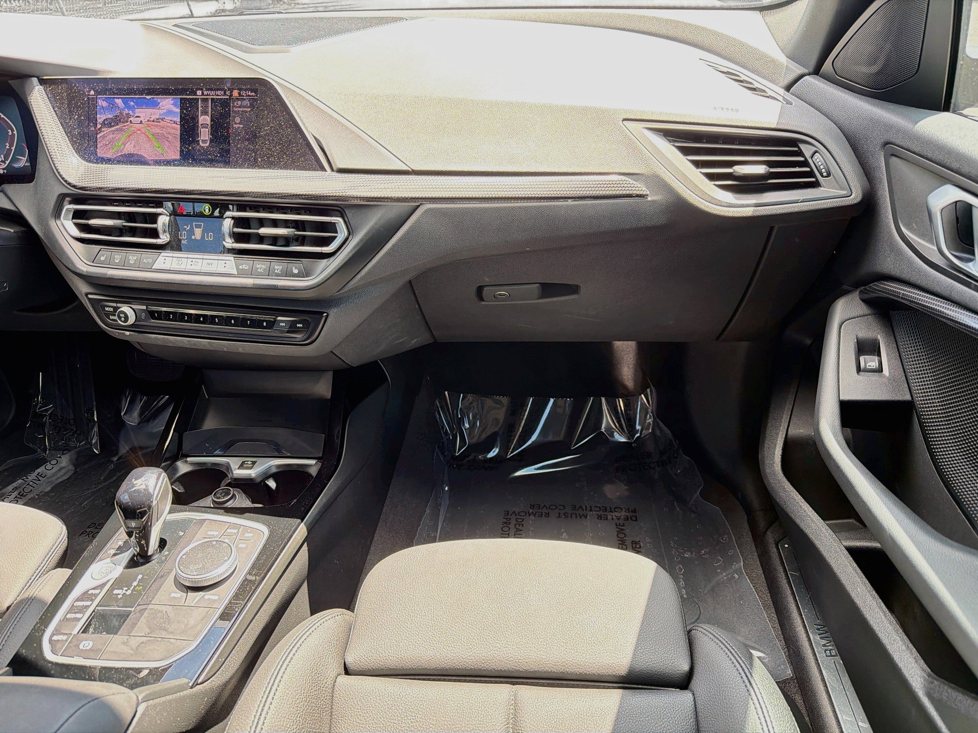 Used 2023 BMW 228i Gran Coupe w/ Convenience Package FWD image 17