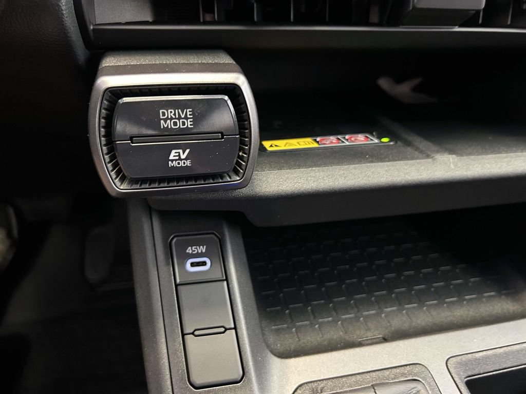 Used 2026 Toyota RAV4 XLE Premium w/ Weather Package AWD/4WD image 23