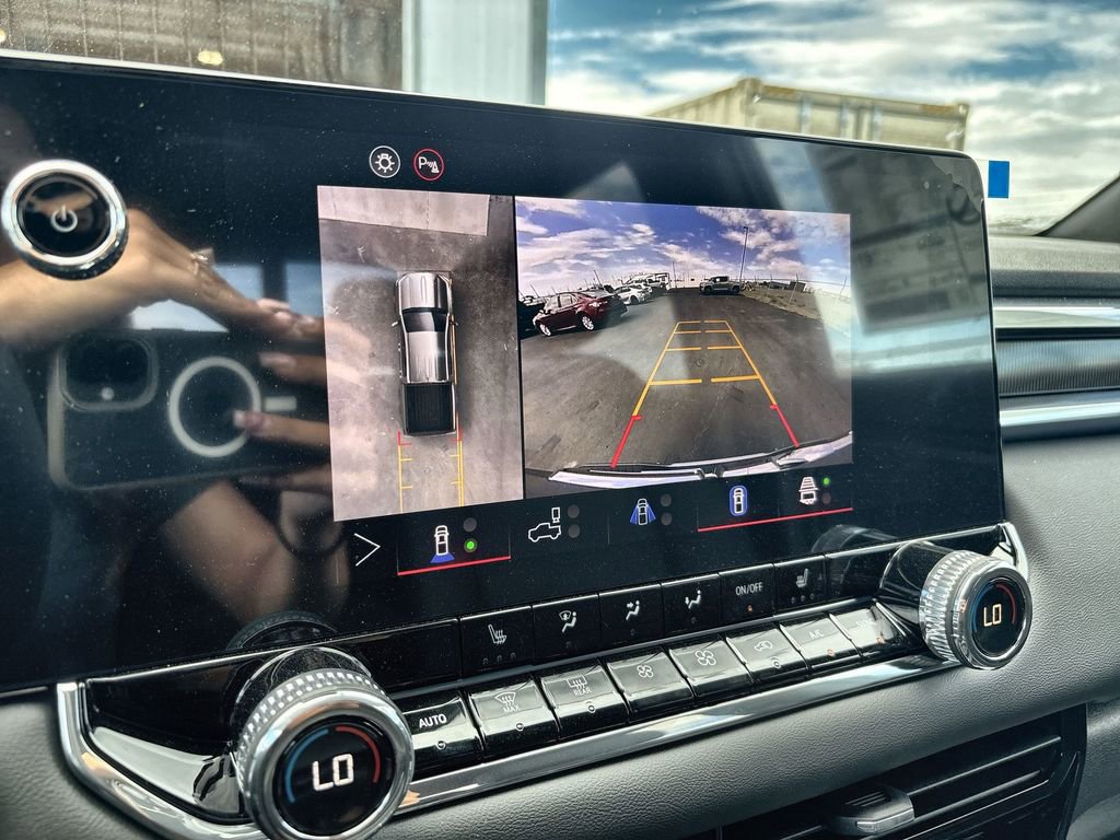 New 2026 GMC Canyon Elevation w/ Convenience Package image 15