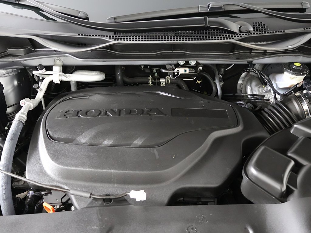 Used 2023 Honda Odyssey EX-L image 19