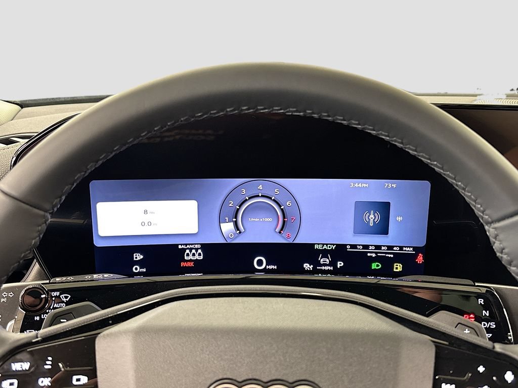 New 2026 Audi Q3 quattro 2.0T AWD/4WD image 10