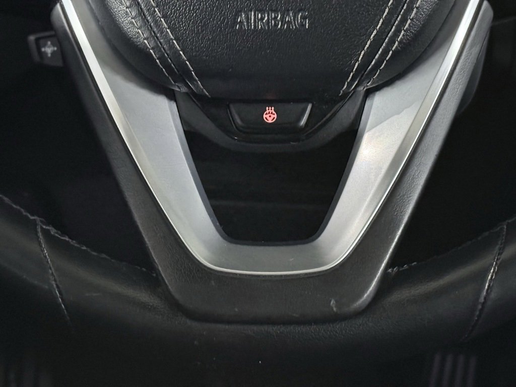 Used 2017 BMW 540i xDrive image 47