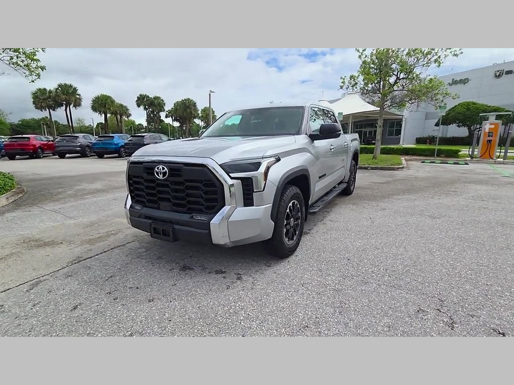 Used 2022 Toyota Tundra SR5 image 51