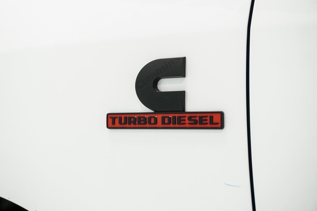 Used 2024 RAM 3500 Tradesman image 12