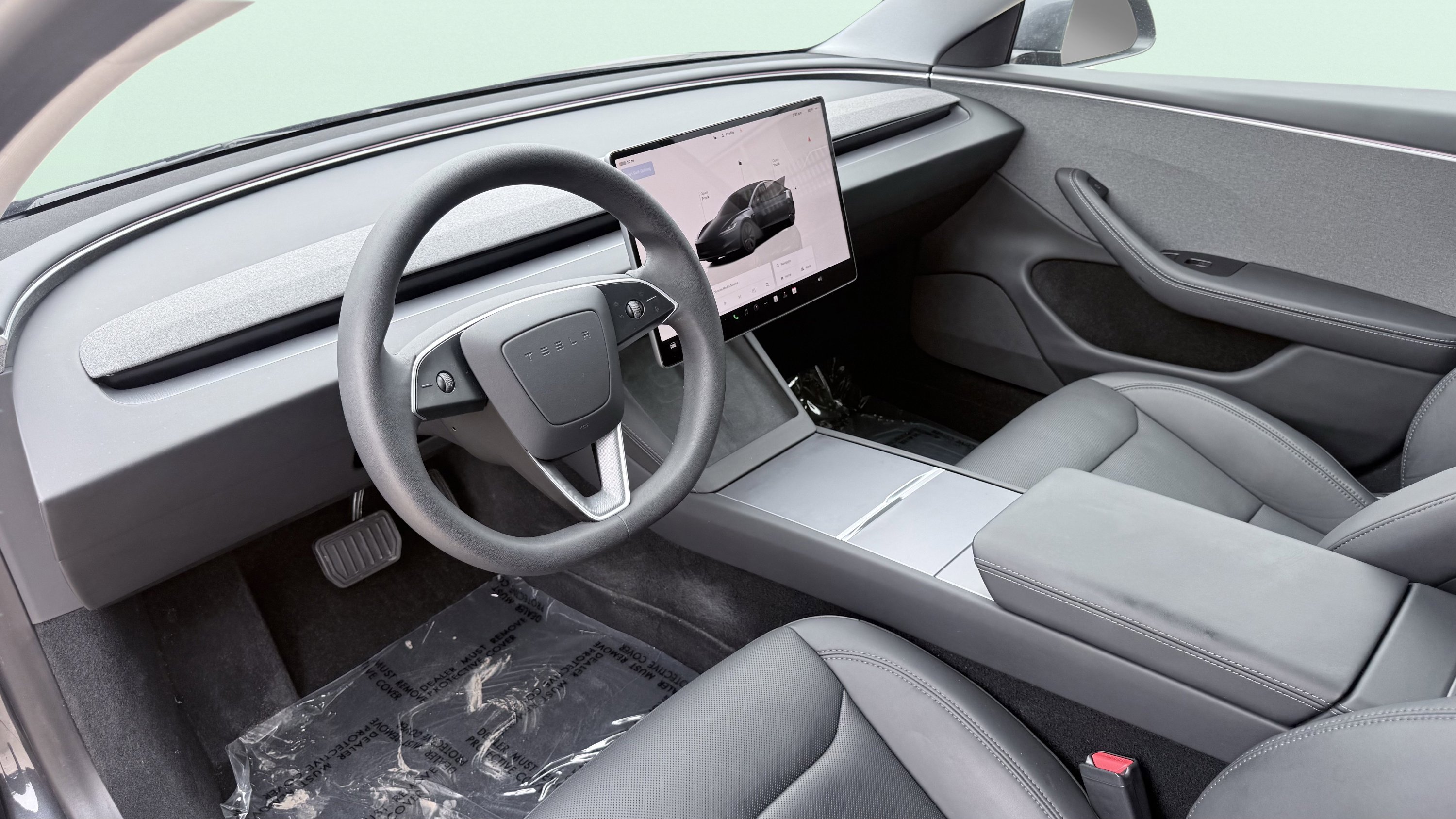 Used 2024 Tesla Model 3 Long Range RWD image 27