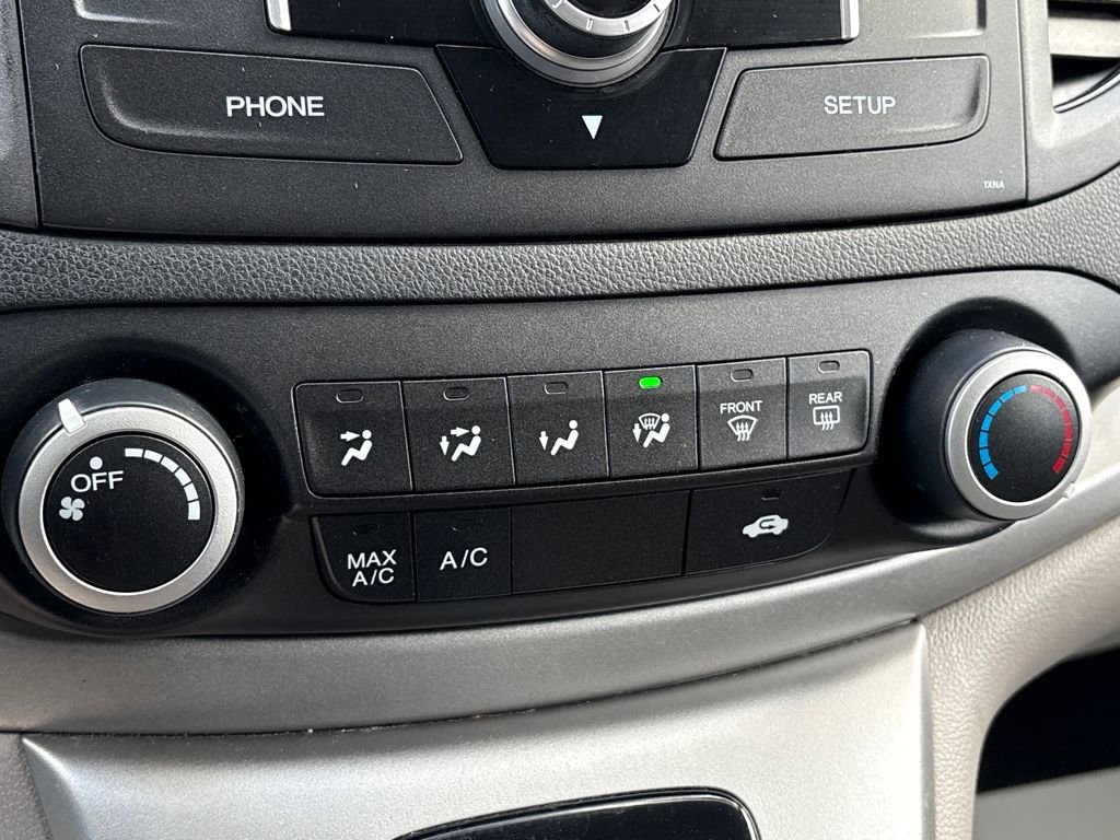 Used 2014 Honda CR-V LX image 17