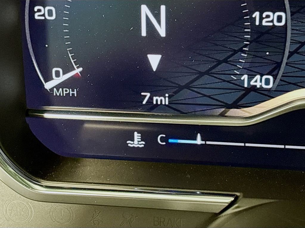 New 2025 GMC Sierra 3500 Denali w/ Denali Reserve Package image 12