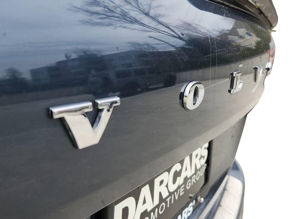 Used 2022 Volvo XC60 B5 Inscription w/ Climate Package image 30