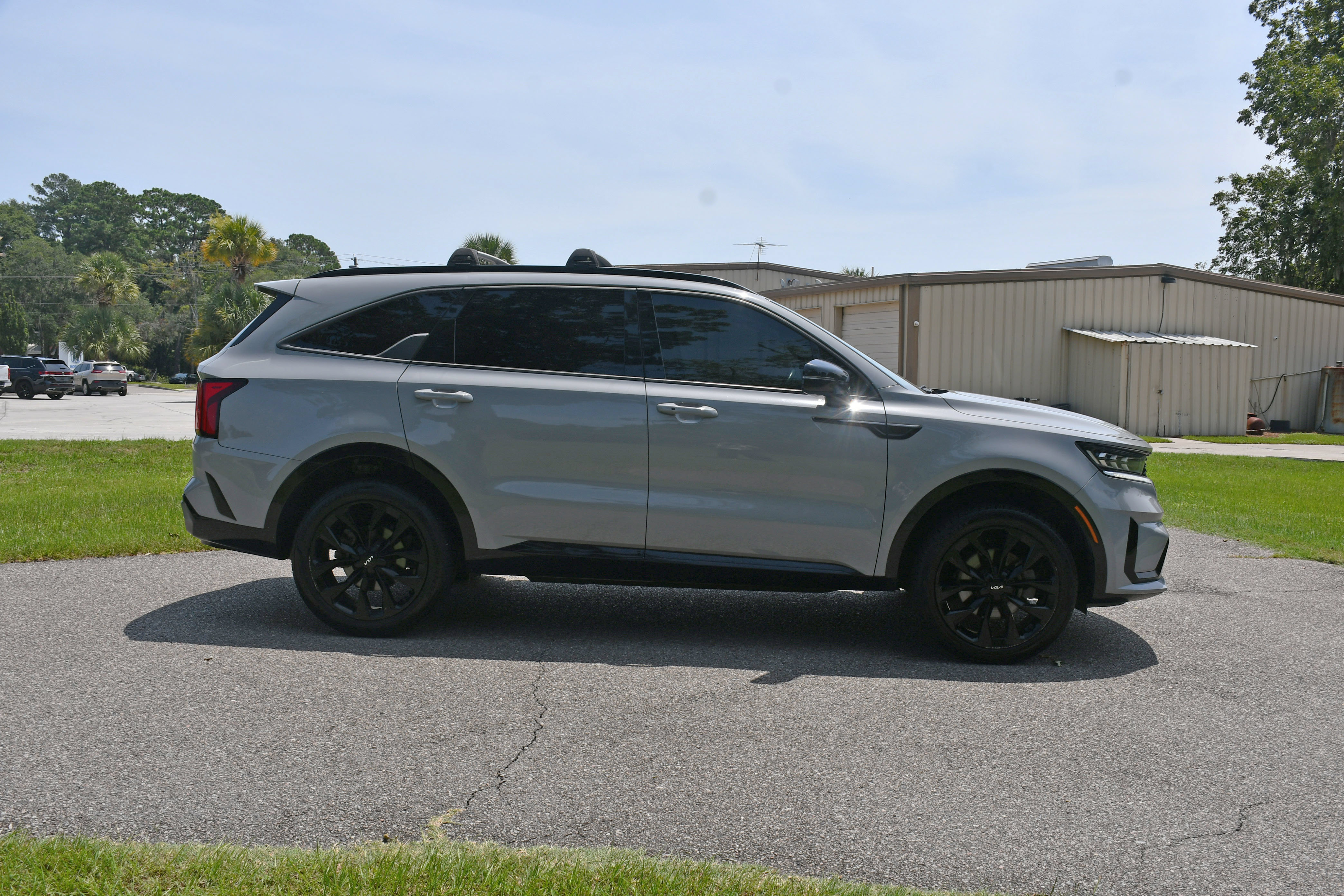 Used 2022 Kia Sorento SX AWD/4WD image 5