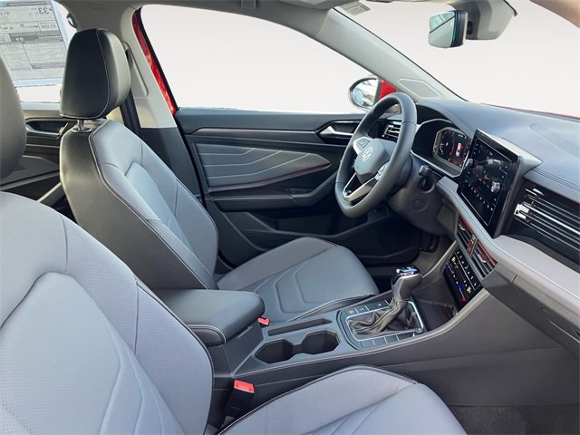 New 2026 Volkswagen Jetta SEL image 15