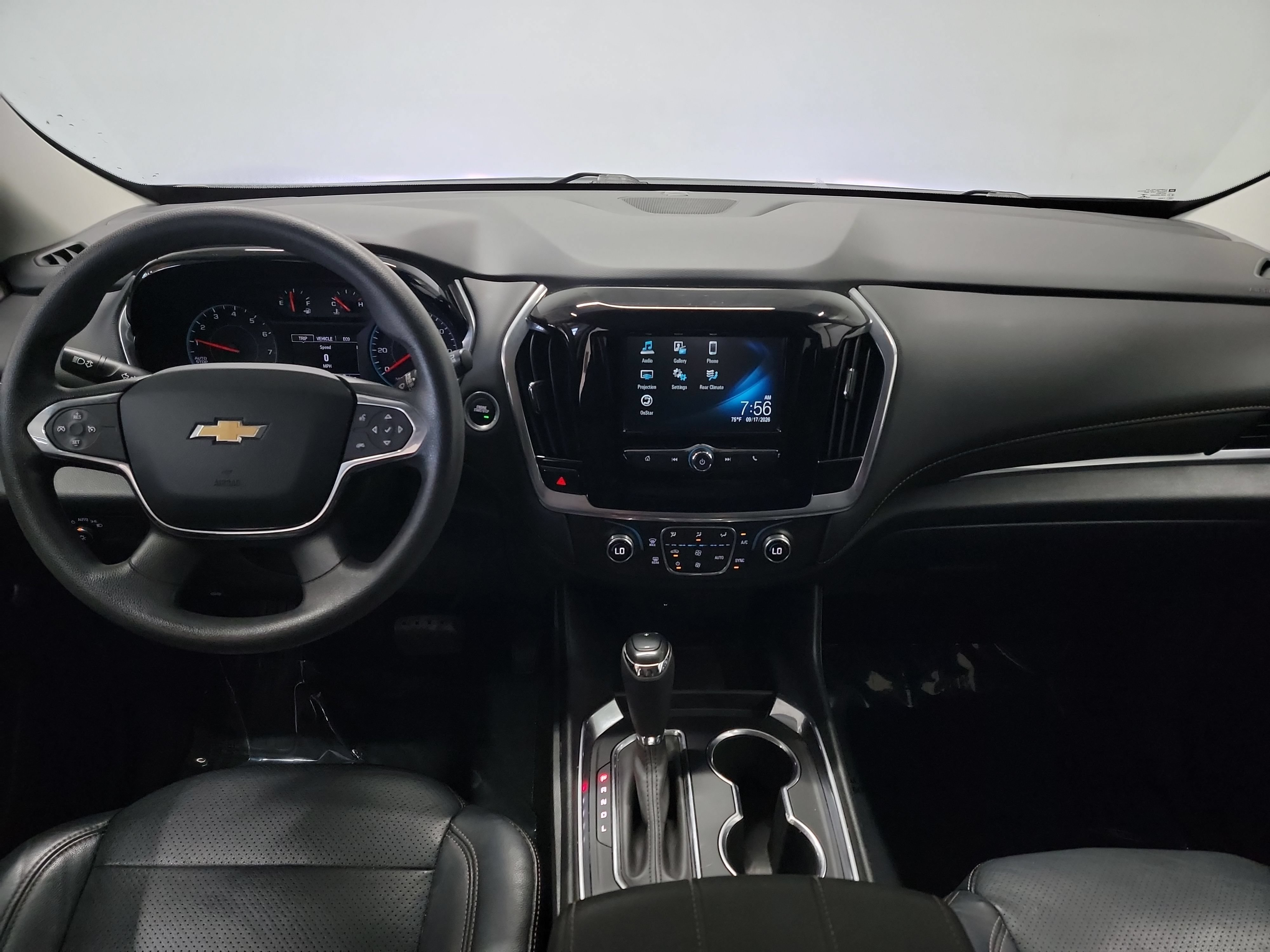 Used 2019 Chevrolet Traverse LS FWD image 15