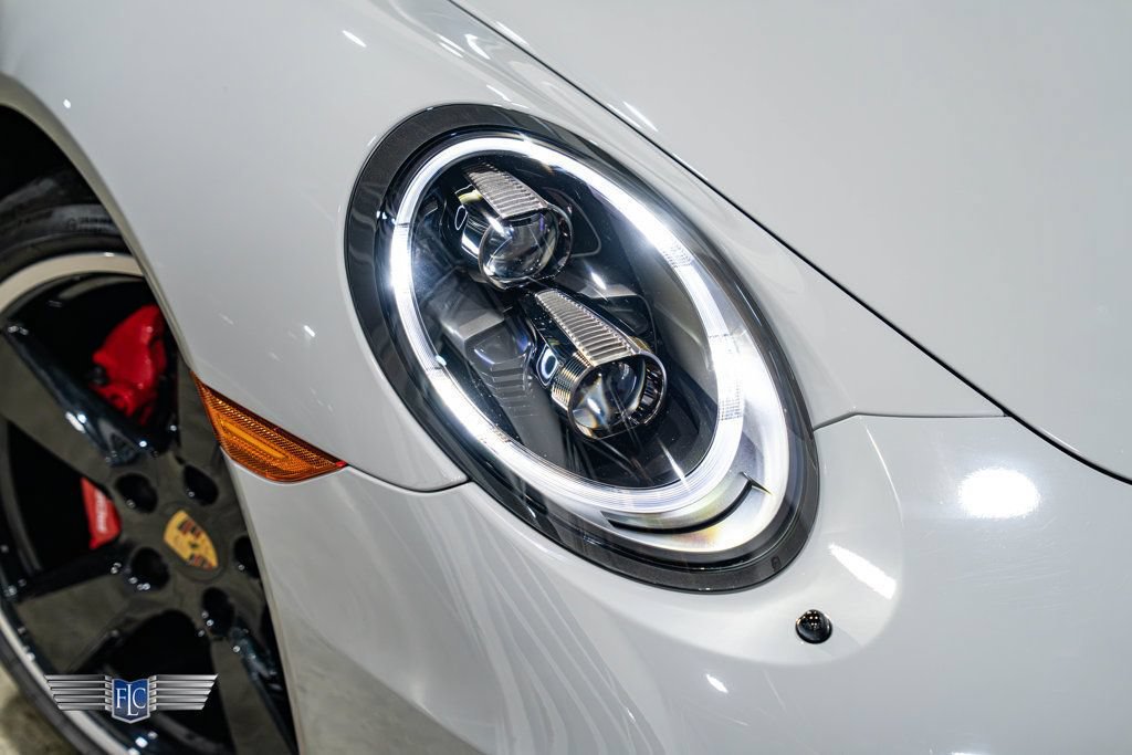 Used 2016 Porsche 911 GT3 RS image 8
