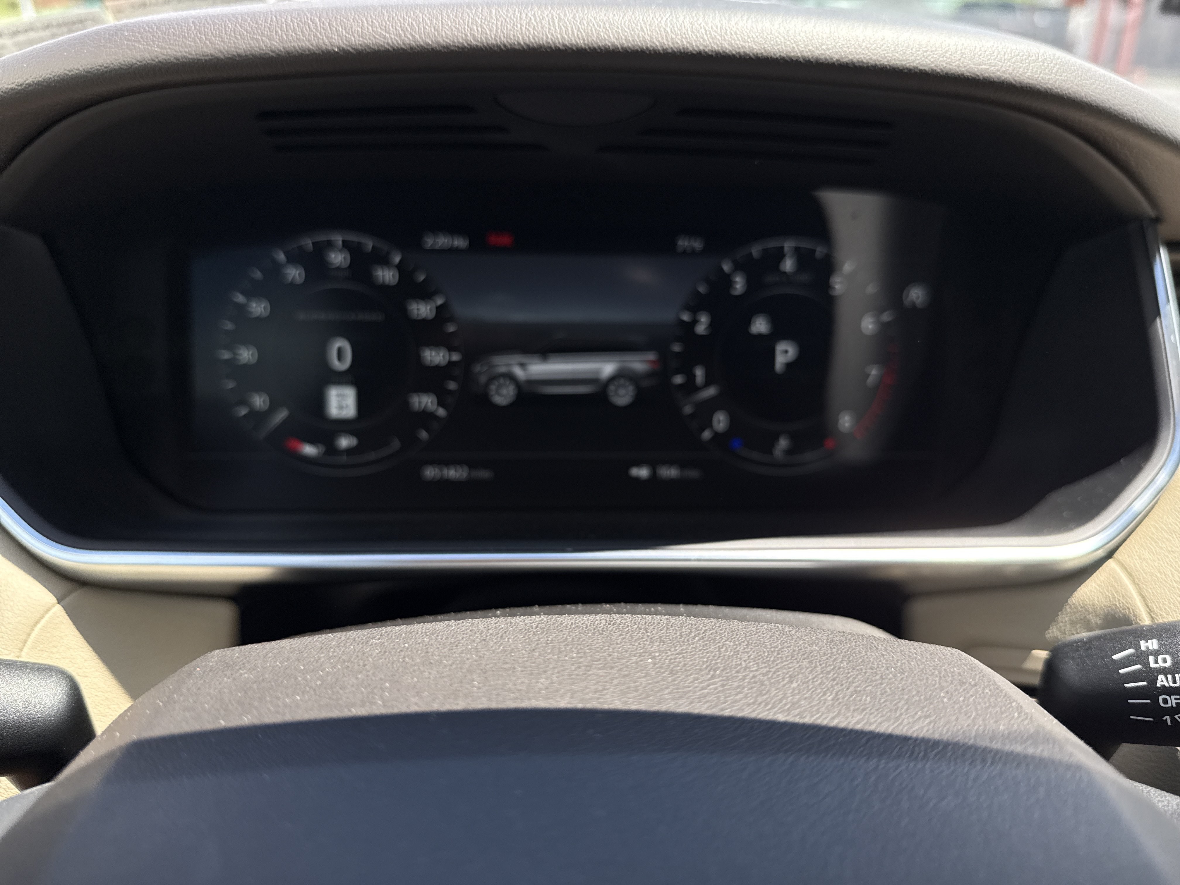 Used 2018 Land Rover Range Rover Sport Supercharged AWD/4WD image 22