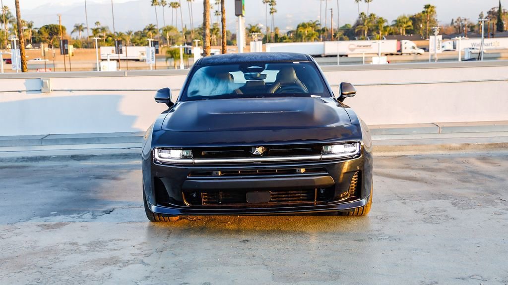 New 2026 Dodge Charger R/T Scat Pack image 3