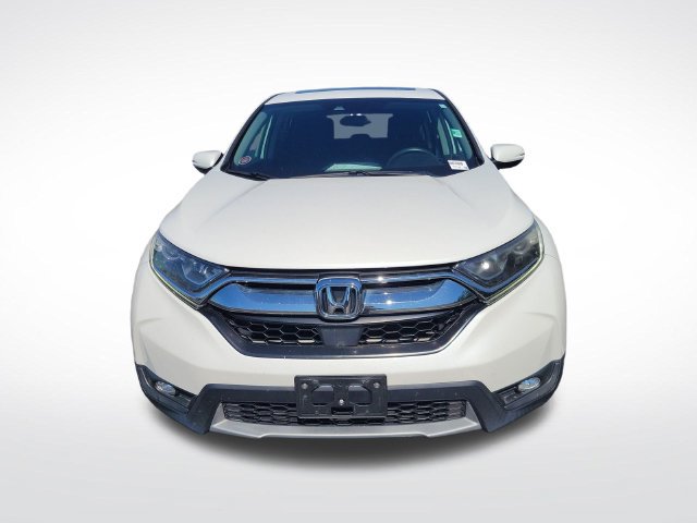 Certified 2019 Honda CR-V EX image 18