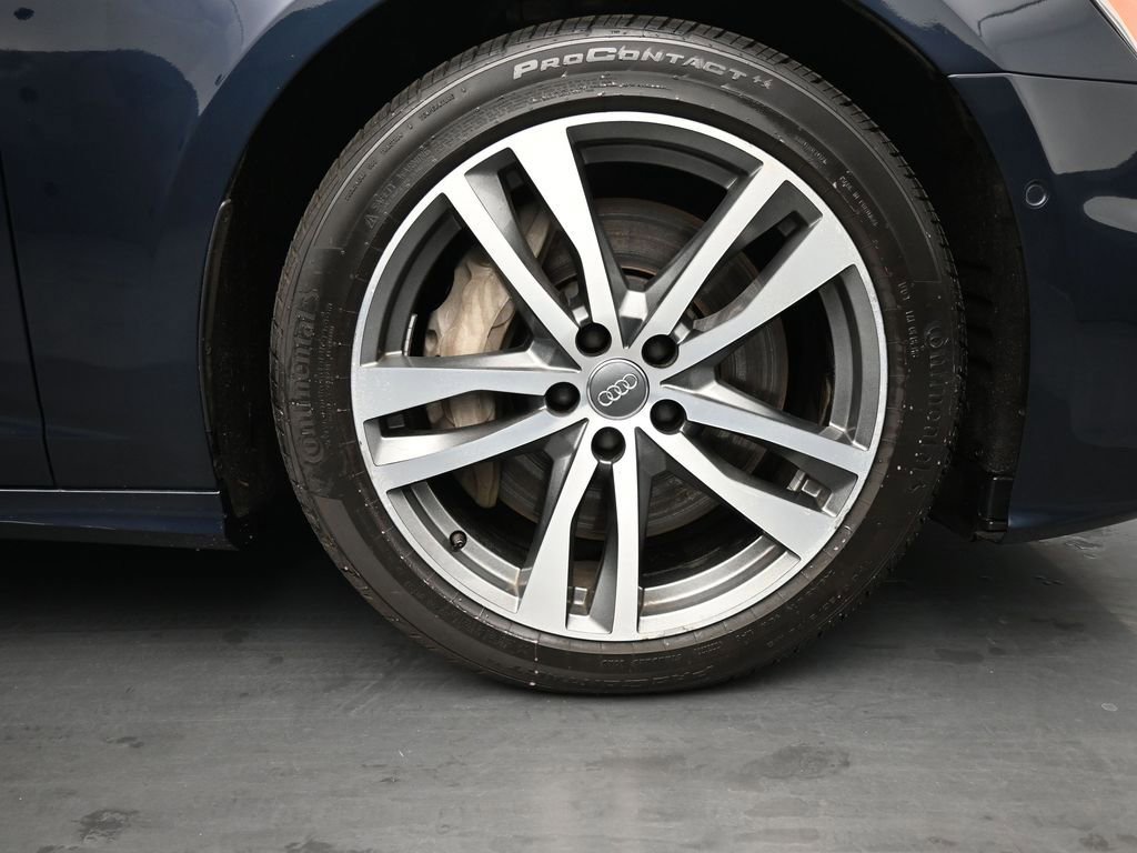 Used 2019 Audi A6 3.0T Premium Plus w/ Premium Plus Package image 10